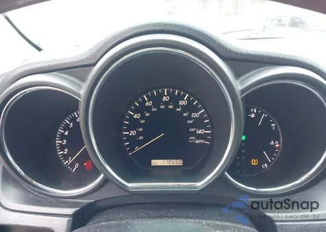 2007 Lexus Rx 350 from USA, damaged, VIN 2T2GK31U77C008359